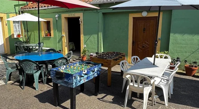 Apartamentos casa Carola - Image 1