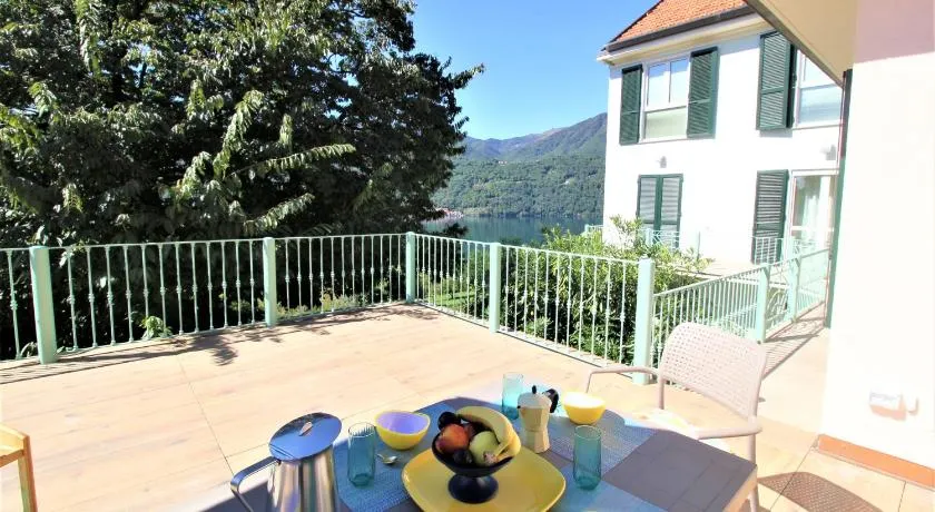 Holiday Home Lake Orta - Image 1
