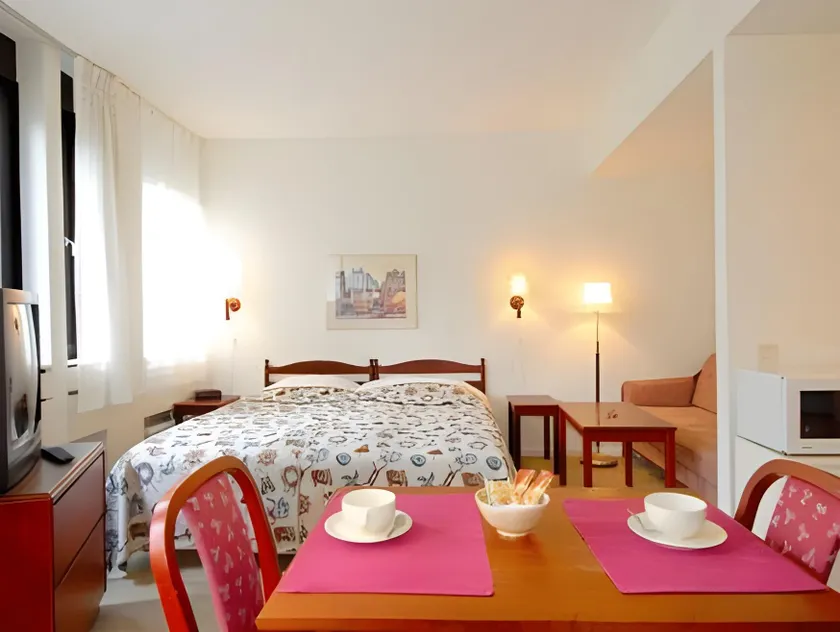  Lidingö Arena Hotel - Image 1