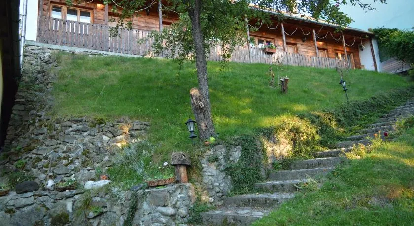 Pensiunea Morariu - Image 1