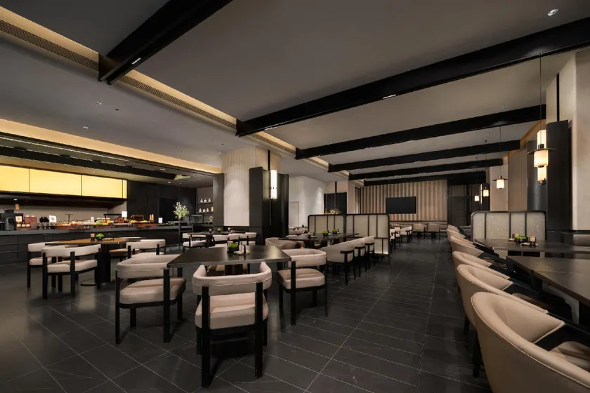 Atour S Hotel Harbin Sofia Plaza Central Street - Image 1