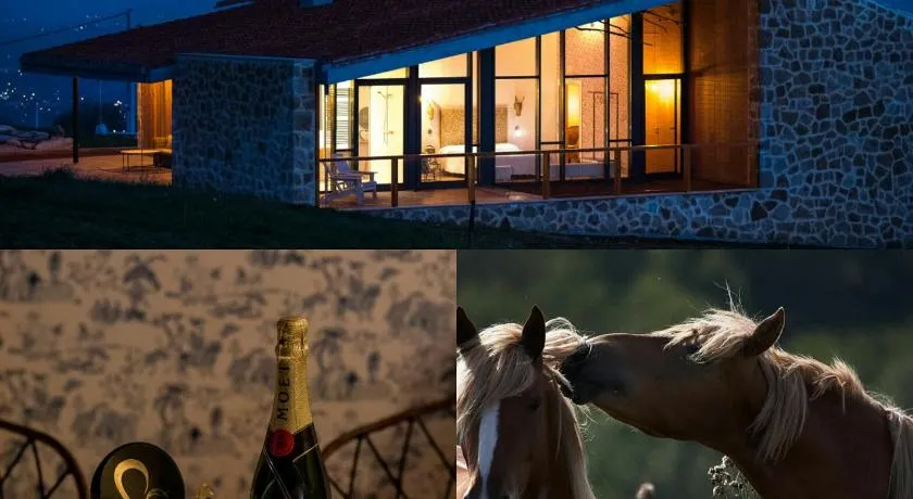 Niditas Suites & Horses - Image 1