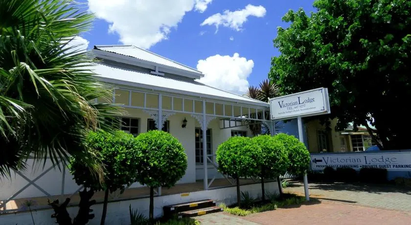 Victorian Lodge - Image 1