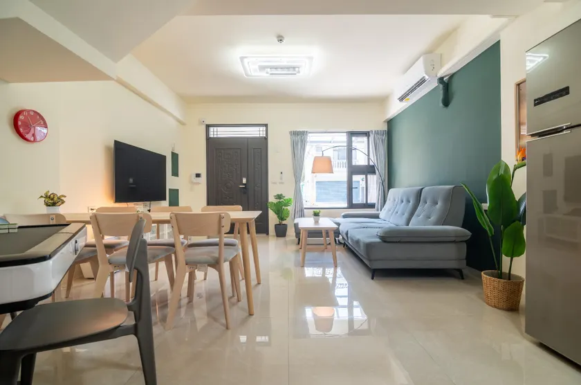 Wujie Township Villas - Image 1