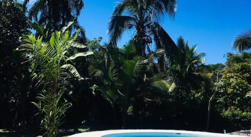 Escape Caribeño - Image 1