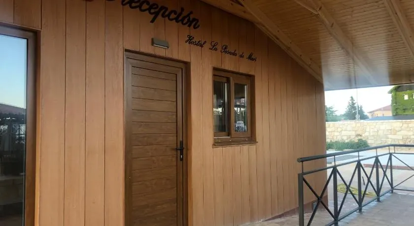 Hostal La Posada de Mari - Image 1