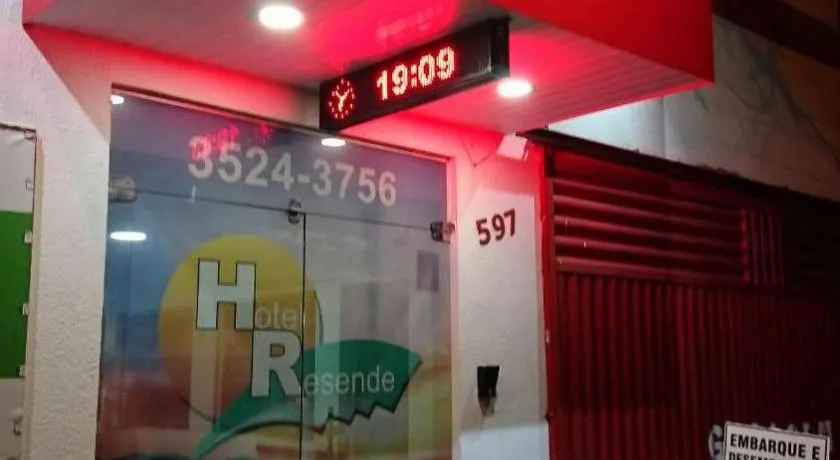 Hotel Resende - Image 1
