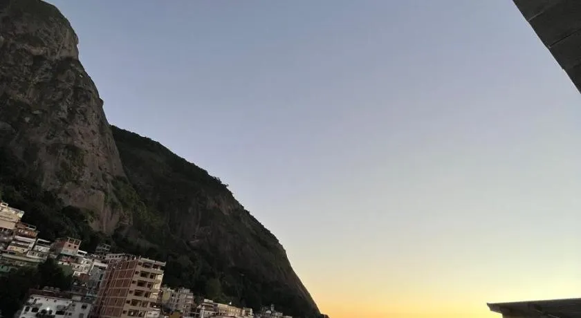 Casa Studio Vidigal - Vista Mar e Morro Dois Irmãos - Image 1