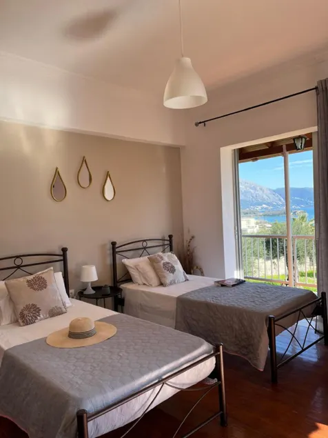 Ilias Apartments - Image 1