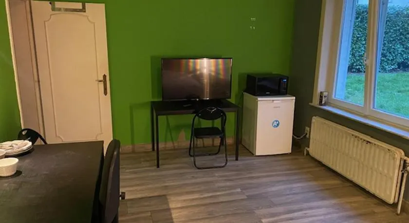 Pour professionnel en déplacement - Image 1