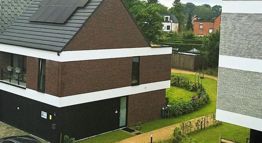 BnB Waterzicht - Image 1