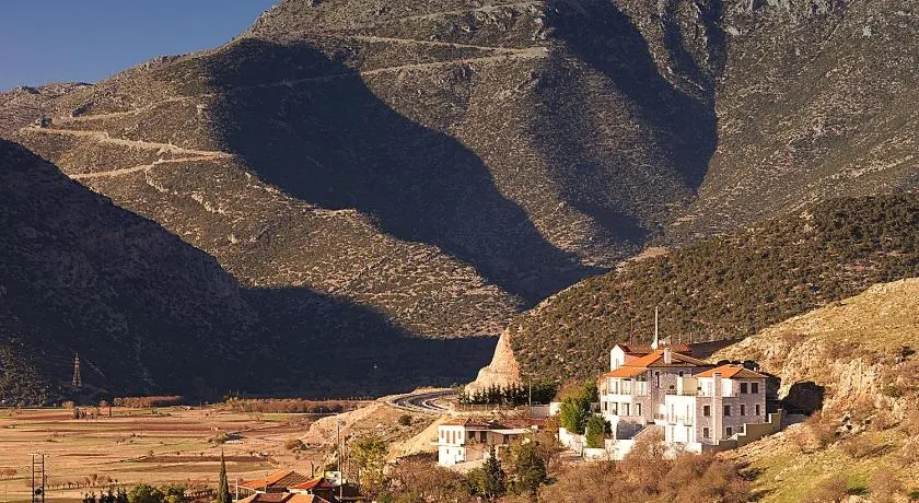 Hondos Classic Hotel & Spa - Image 1