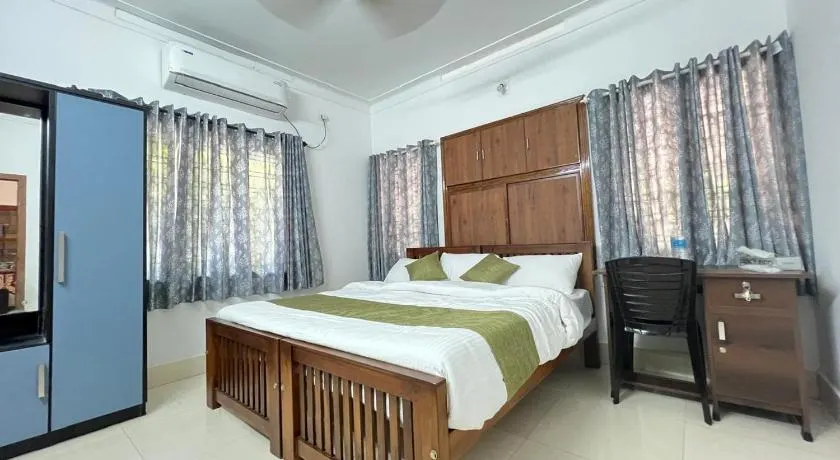ETERNA Homestay Rackad - Image 1