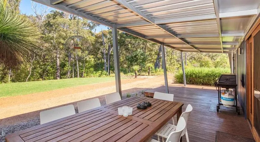 Blue Haven Margaret River tranquil bush retreat - Image 1