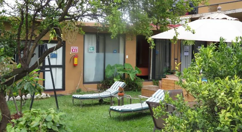 Posada Casa Topiltzin - Image 1