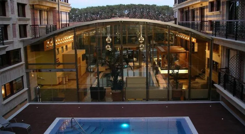 Gran Hotel Liber & Spa Playa Golf - Image 1