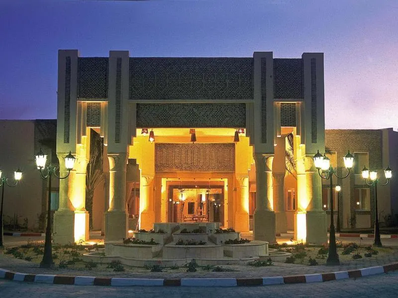 Hôtel Ras El Ain Tozeur - Image 1