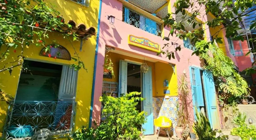 Hospedaria Santa Bárbara - Image 1