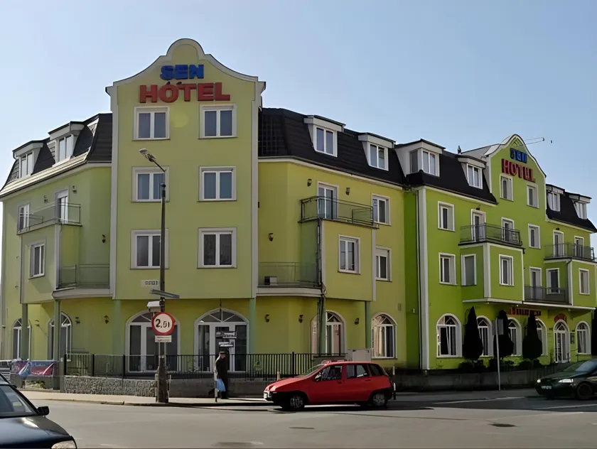 Hotel Sen - Image 1