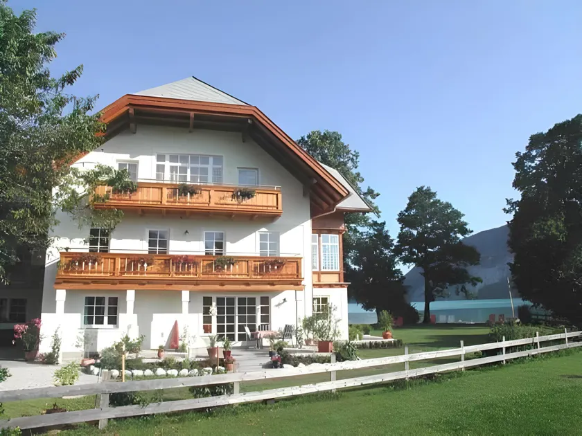Landhaus Leitner am Wolfgangsee - Image 1
