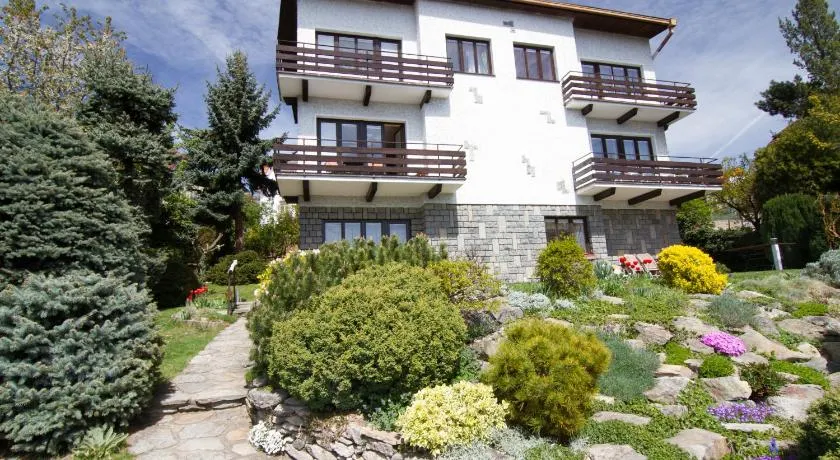 Pension Apartment Granit - Image 1