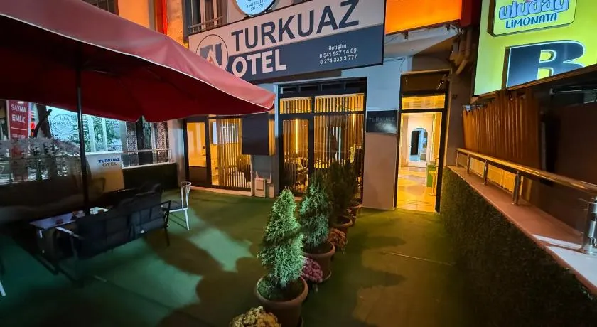 Turkuaz otel - Image 1
