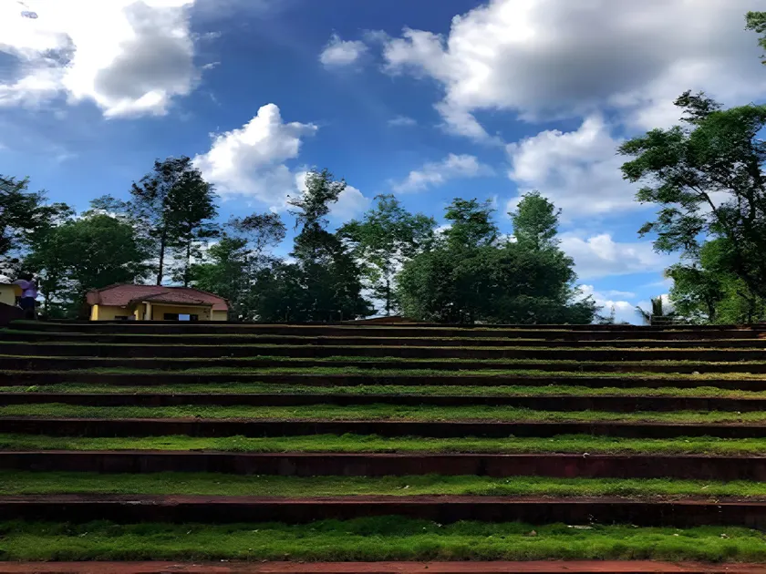 Nikhara Estate and Resort - Image 1