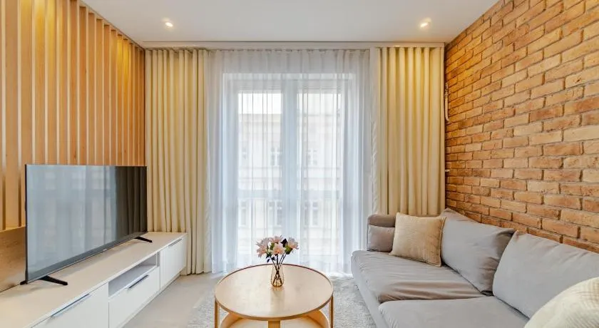 Apartament Centrum Strzelce PW INVEST HOME - Image 1