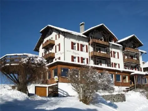 The Alpina Mountain Resort  - Image 1
