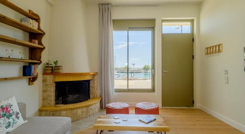Exoporta Apartments - Image 1