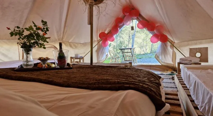 Glamping Montanejos - Image 1