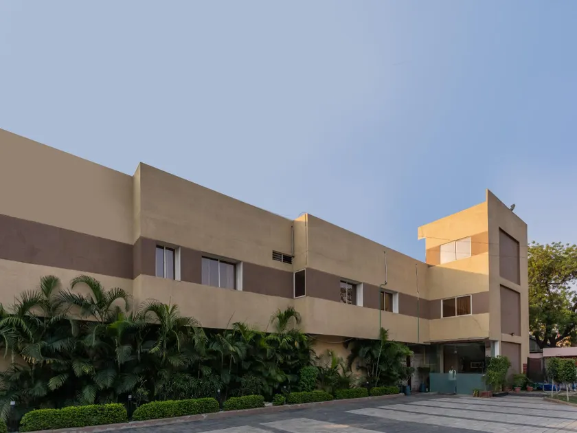 Hotel O Krishna Monal Delightful Stay - Image 1