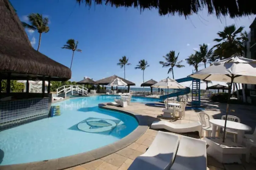 Hotel Canarius d'Gaibu - Image 1