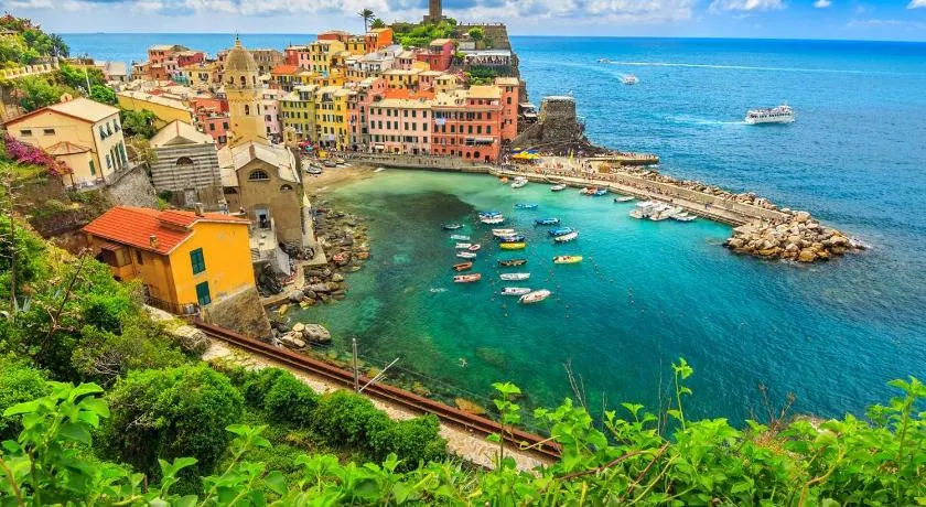 Appartamento dietro il lungomare fra le due baie, fino a 8 posti letto - Image 1