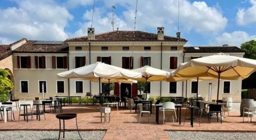 OSTERIA DI CIMBRIOLO E DORMIRE AL CIMBRIOLO - Image 1