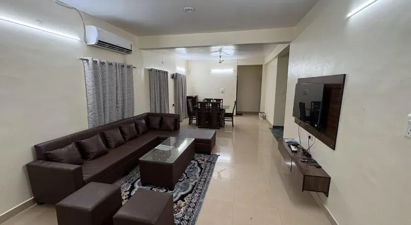 Elite Villa Raipur - Luxury Homestay - Image 1