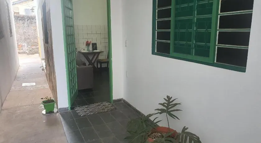 suite 02 - privativa, aconchegante e independente - Image 1