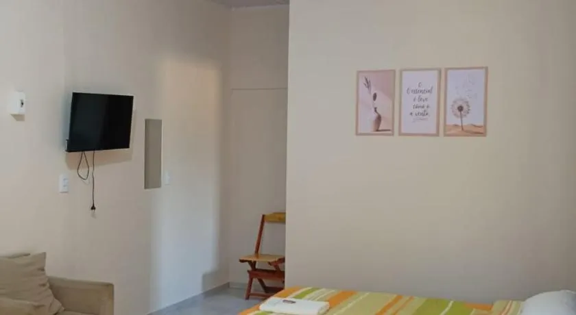 Hospedaria Recanto - Image 1