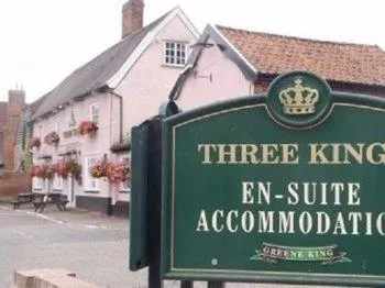 The Three Kings - Inn - Image 1