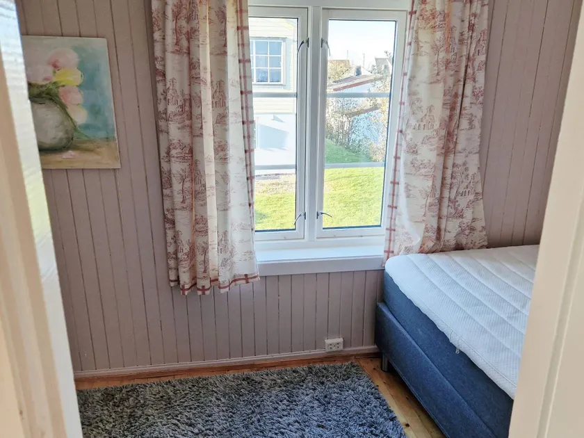 7 person feriebolig i Averøy-By Traum - Image 1