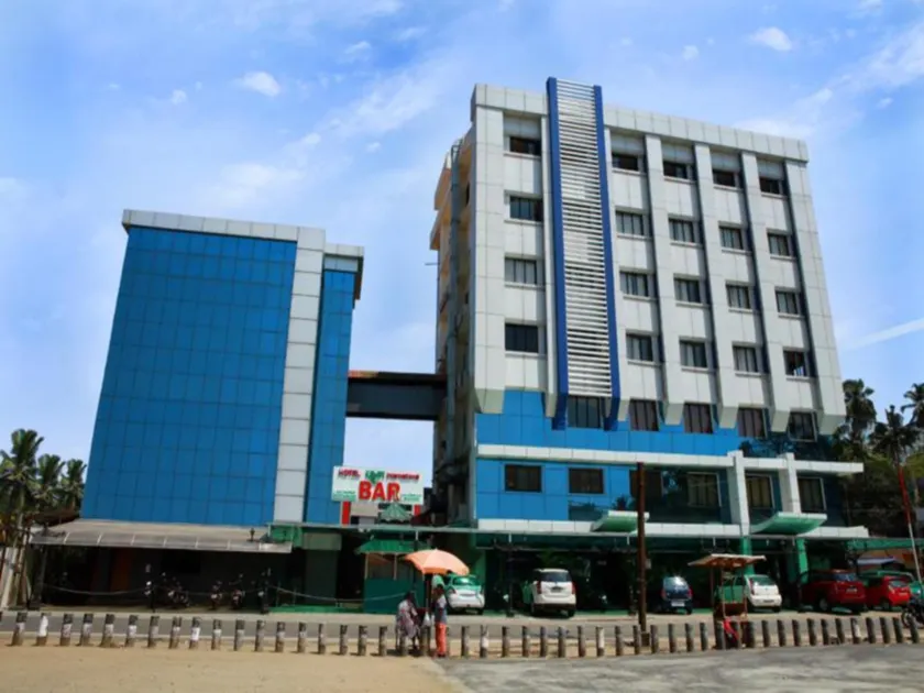 Hotel Kabani International - Image 1
