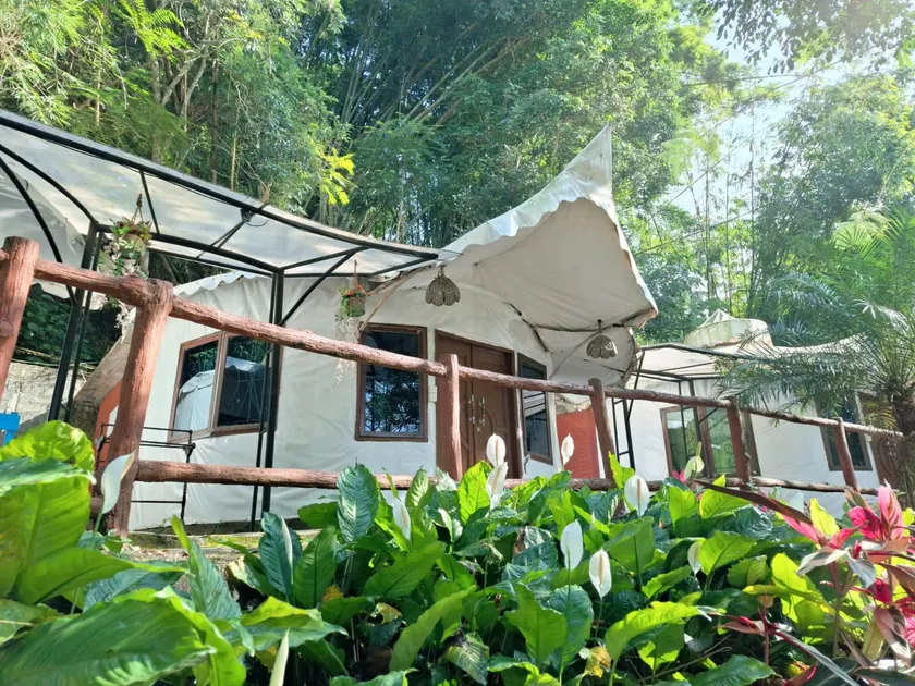 Green Valley Resort Bandungan - Image 1