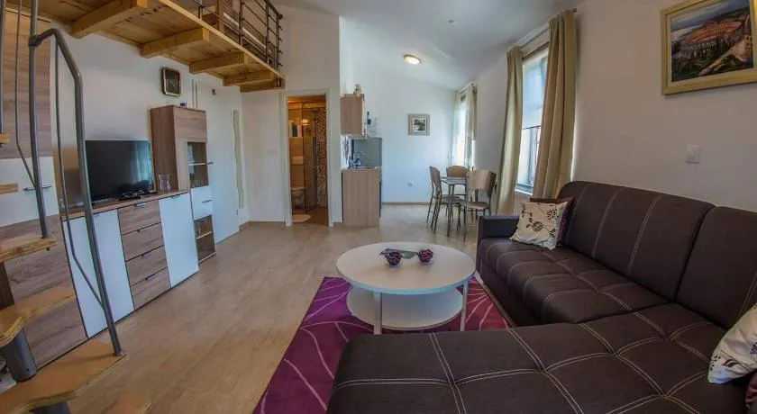Apartments Nikic - Image 1
