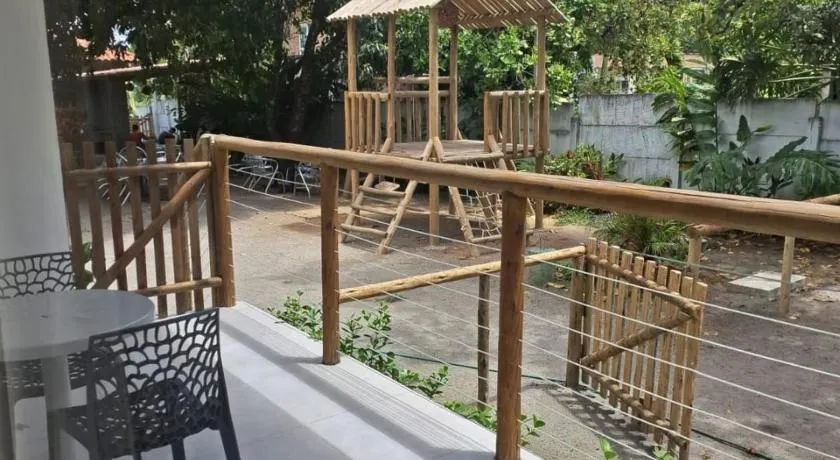 Flat Térreo em Meio a Natureza - Image 1