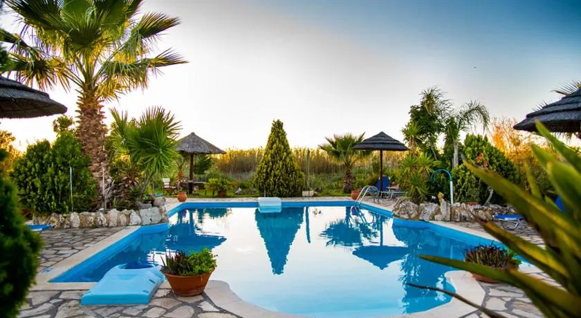 Villa Swan - Image 1