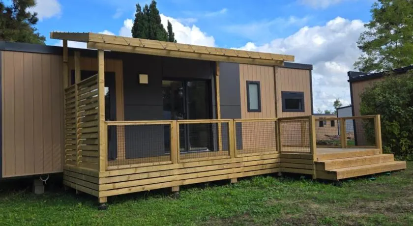 Mobil Home Premium - Image 1