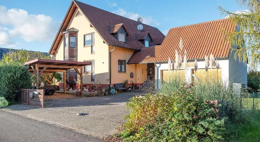 Ferienwohnung Lilly - Image 1