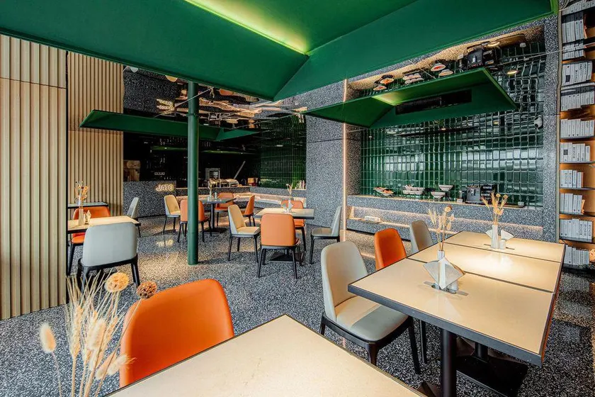 Yiduo Flower Theme Apartment (Guangzhou Baiyun International Airport T1 ) - Image 1