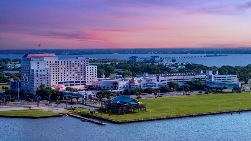Harrah's Gulf Coast, A Caesars Destination - Image 1