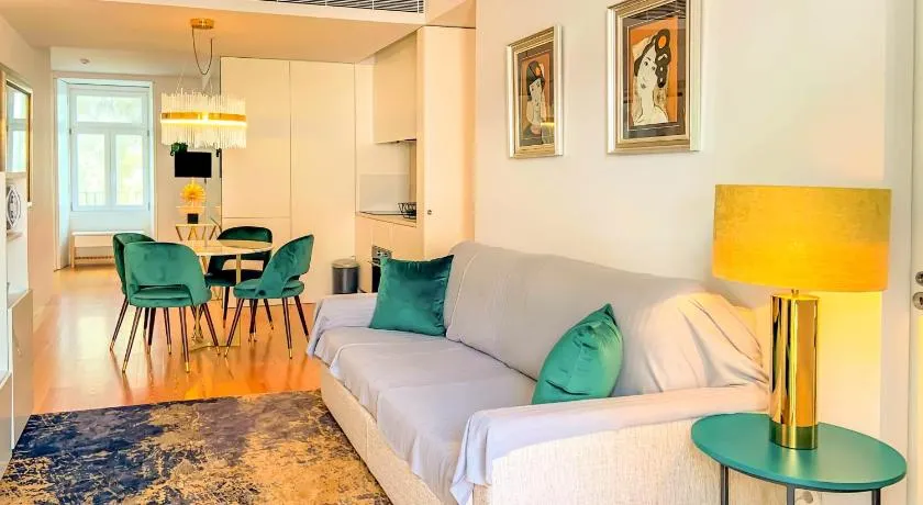 My Fair Lisbon - Deluxe Modern Apartment in Baixa Pombalina - Image 1